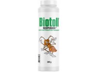 Biotoll na mravence 300g